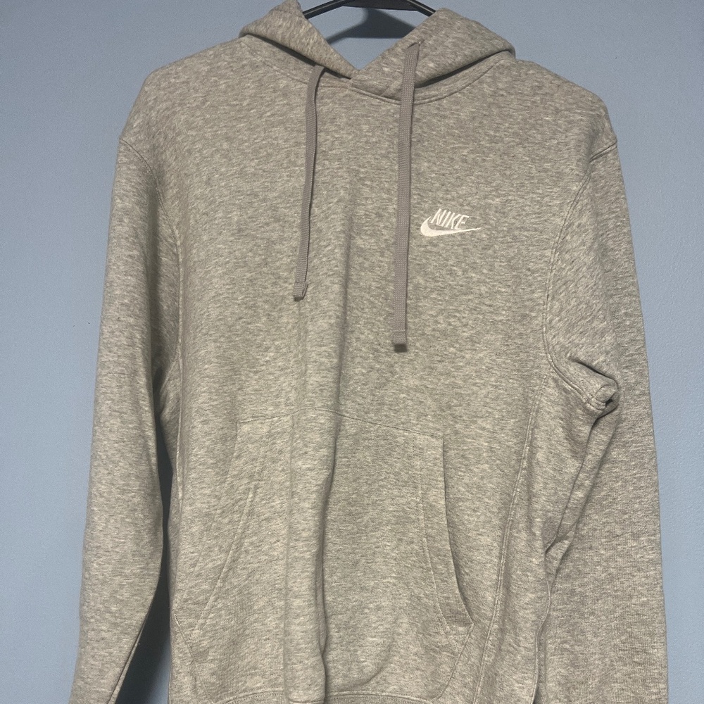 Nike hoodie
